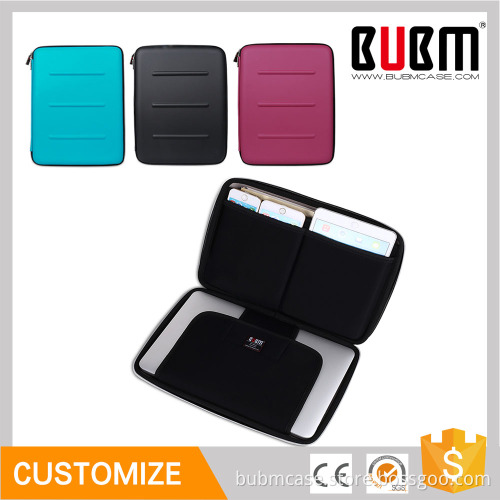 Top quality BUBM female 12.5 inch eminent laptop bag